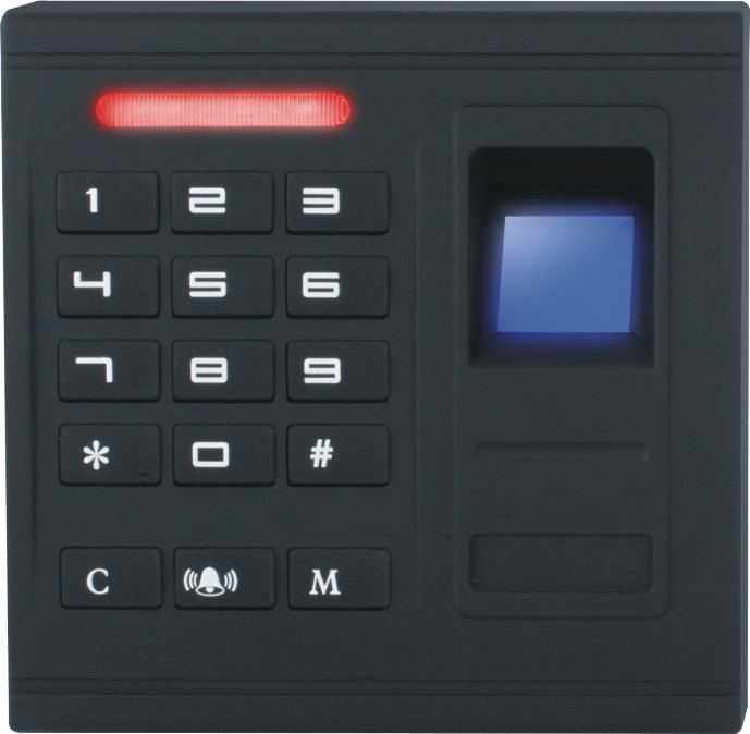 指纹机哪家好？门禁厂家，指纹机F10