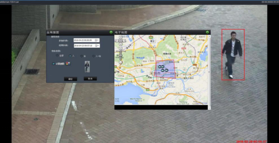 千视通合成作战中心