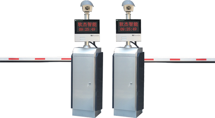 上海车牌识别哪家强