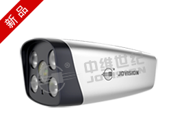 中维世纪400万摄像机