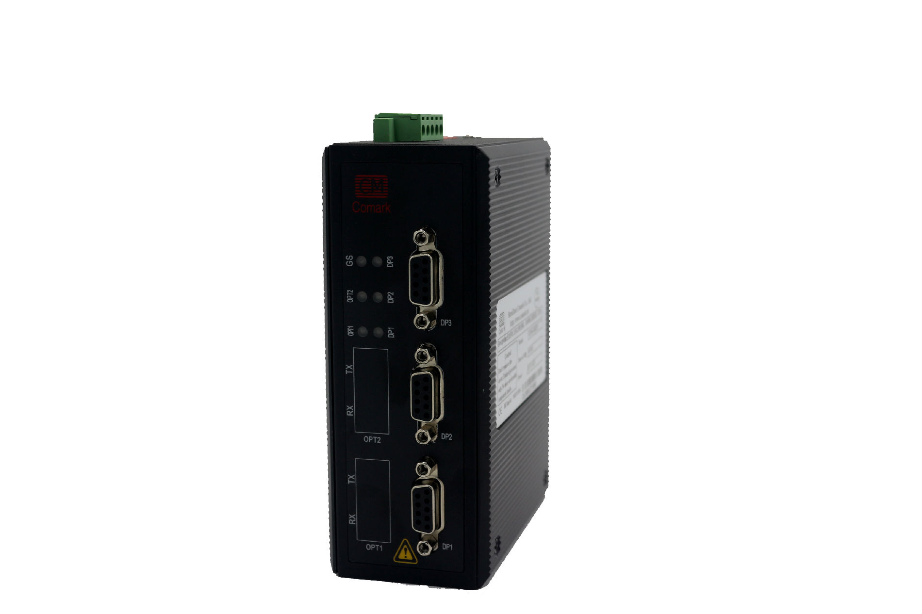 Ci-PP30 Profibus DP总线HUB中继器