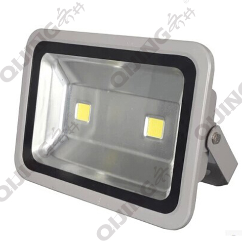 LED大功率80瓦卡口收费站监控补光灯