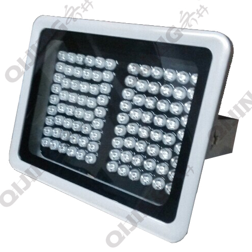 LED大功率100瓦卡口收费站监控补光灯