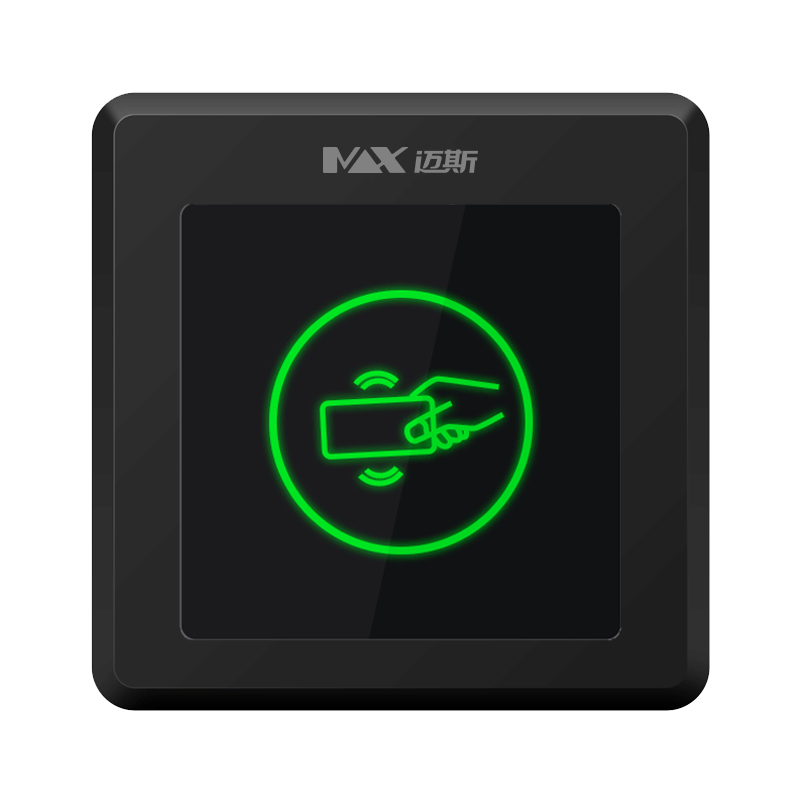 监狱AB门解决方案