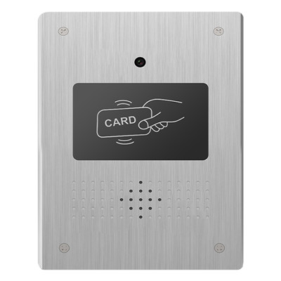 智能可视对讲厂家 全数字IP楼宇对讲供应商