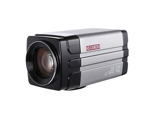 高清一体化摄像机UV1201S