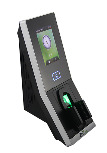 中控VD500指纹静脉门禁考勤一体机