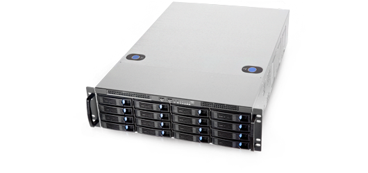 昊翔® HX-S3000-G4系列 存储服务器