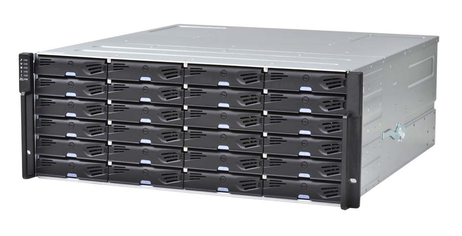 昊翔® HX-SK3000RD系列 兼具可靠性和易管理的高速、灵活存储系统