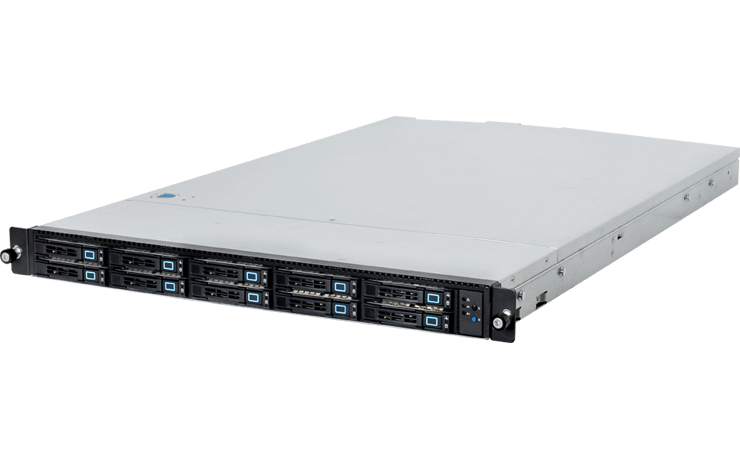 昊翔® HX-RS1600-G4系列 双路云服务器