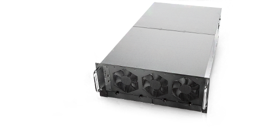 昊翔® HX-RS4600-G4系列 双路云服务器