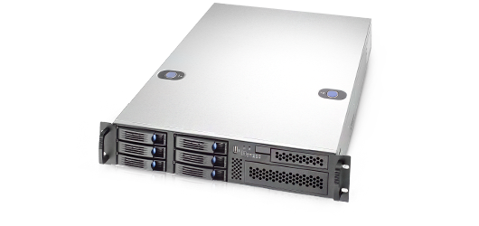 昊翔® HX-S2306系列 通用服务器