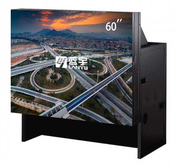 激光光机DLP拼接屏，高亮度，长寿命，高画质让拼墙更出色