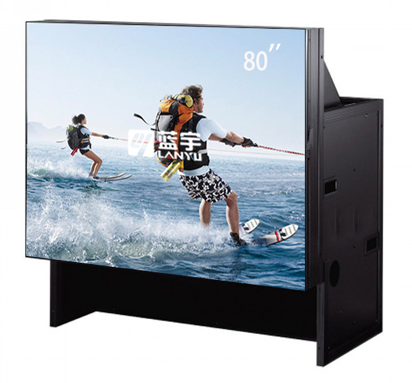 背投拼接墙|DLP拼接墙|激光DLP拼接|DLP拼接单元