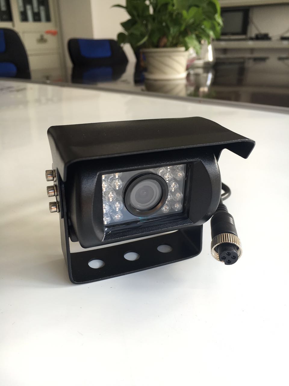 富迪威货车防水后视摄像机/倒车摄像头/高清车载摄像头