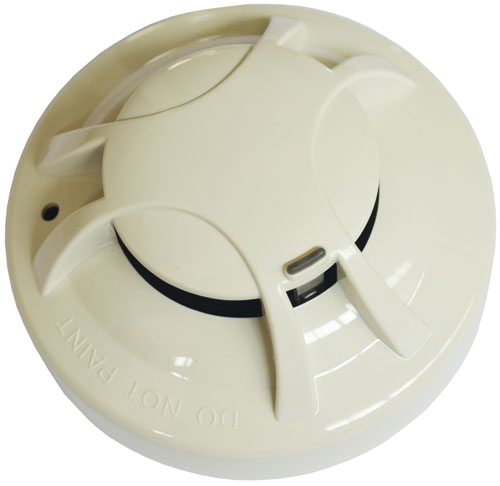 榆林泰和安消防报警、TX3101电感烟火灾探测器、陕西消防工程公司