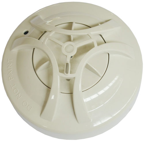 TX3111型点型感温火灾探测器、西安泰和安消防工程公司