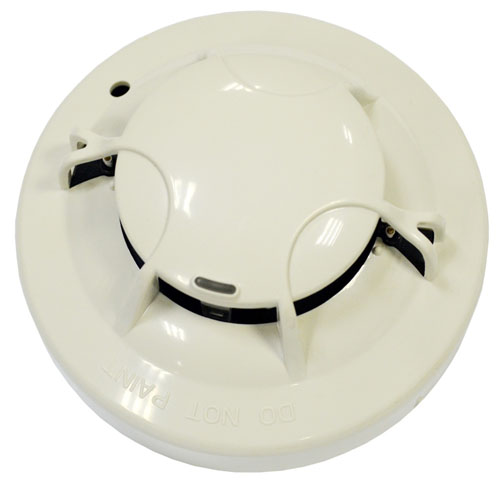 TX3120复合式感烟感温探测器、咸阳泰和安品牌、承接消防工程