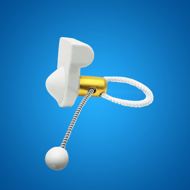 奶粉扣酒瓶扣电子防盗系统硬标签