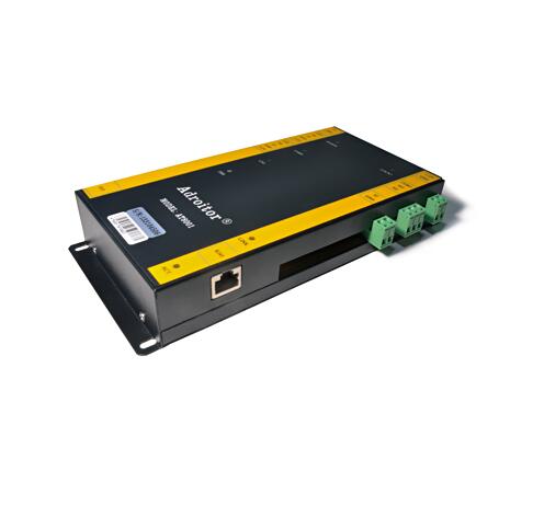 AT单门双向网络控制器