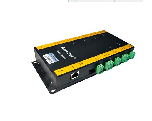 AT双门双向网络控制器