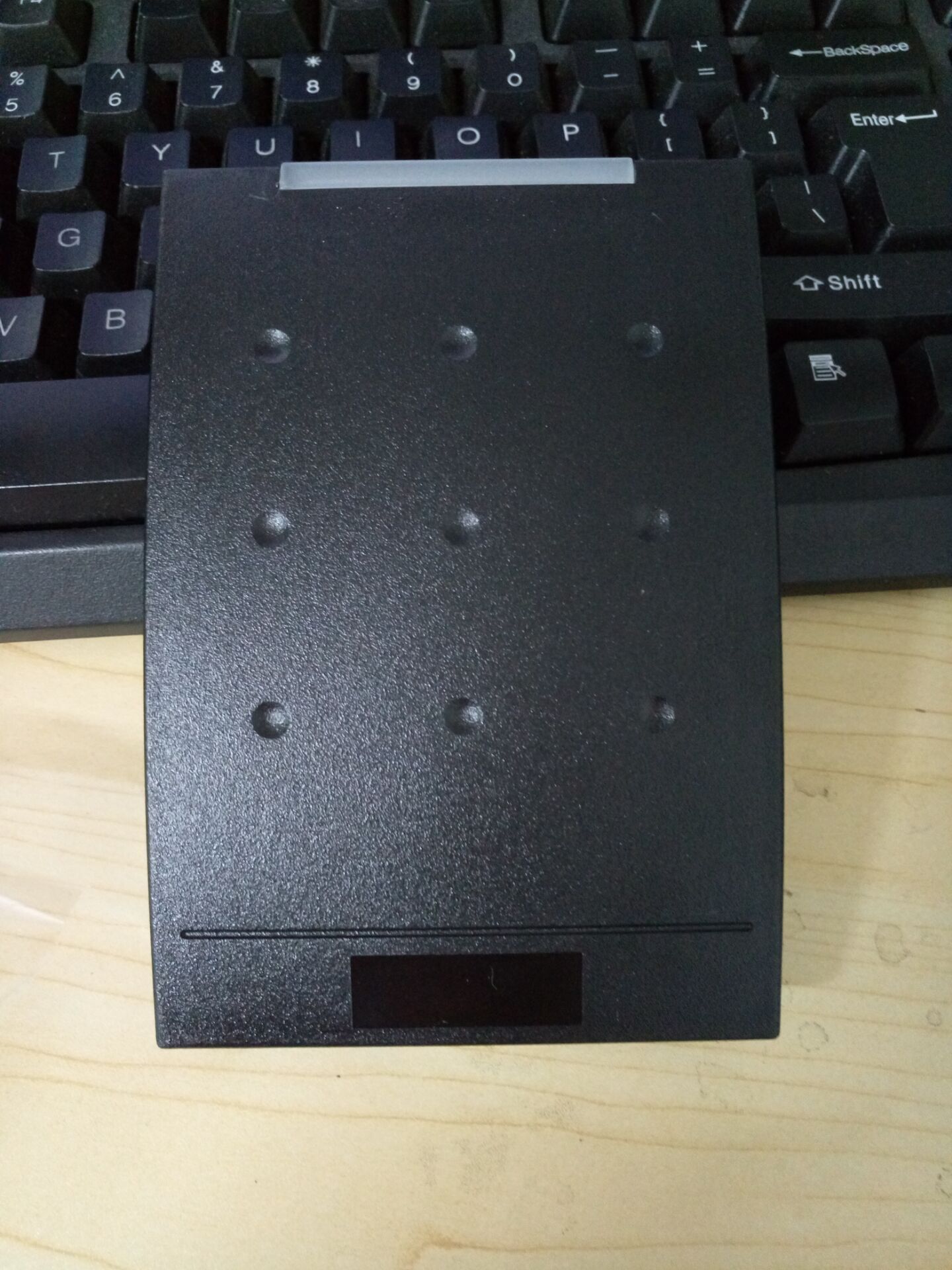 2026IC读卡器刷卡器读头