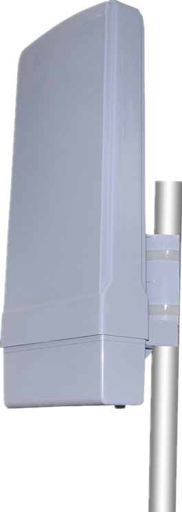 锡盛微视室外无线网桥WS-5G17视频传输设备点对点无线网桥传输