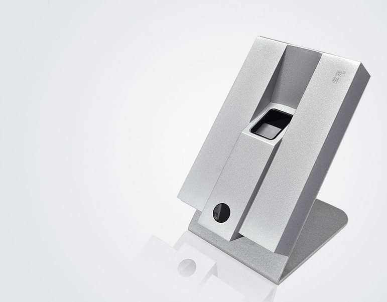 微耕指纹发卡器