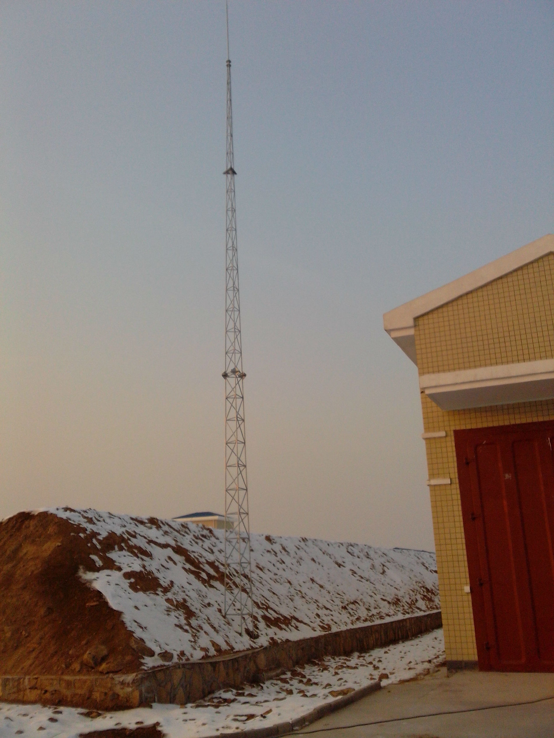 山东避雷针厂家 山东架构生产厂家 山东避雷塔厂家