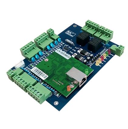 双门双向网络控制器VH2052