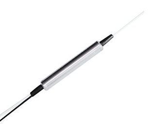 飞宇1x2 CWDM单器件波分复用器、光纤倍增器、光纤扩容器、合波器