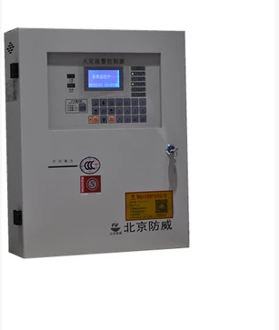 消防烟感报警控制器 KTV智能消防烟感控制系统