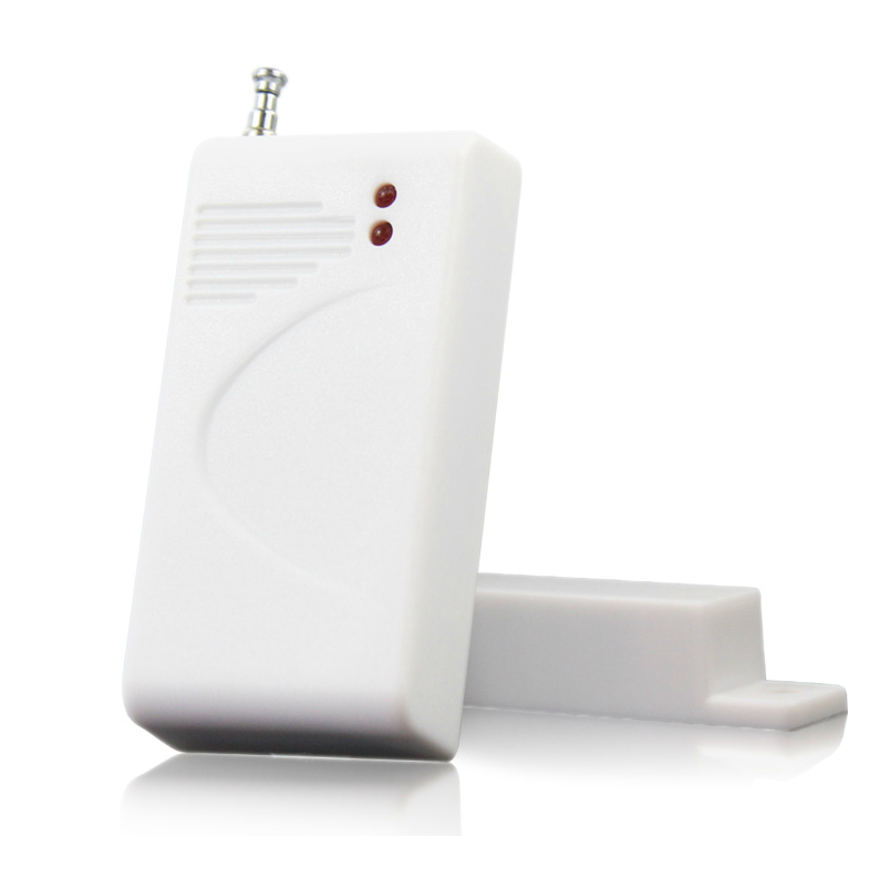 无线门磁探测器 315和433可选