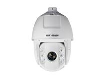 海康威视DS-2DC6120IY-A红外网络高清球机