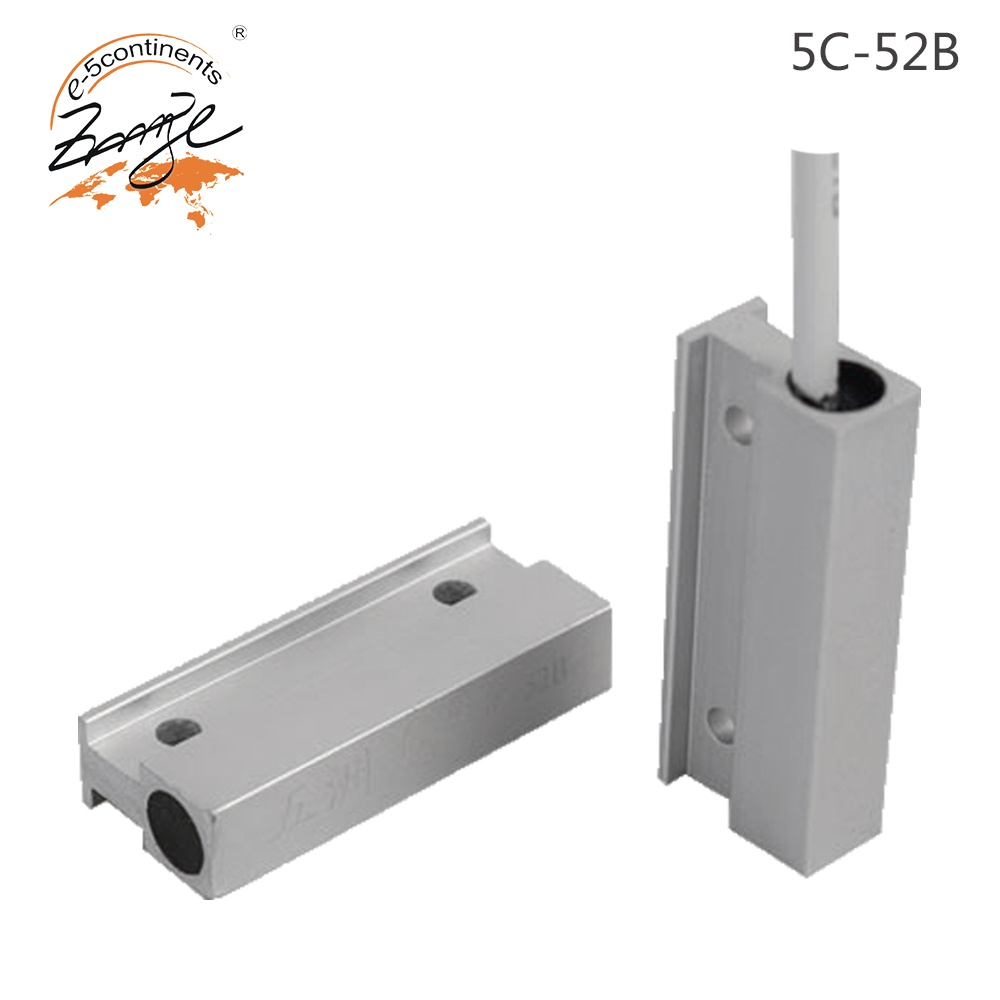 五洲金属门窗磁5C-52B