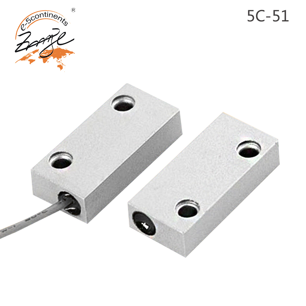 五洲金属门磁窗磁5C-51