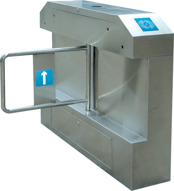 嘉通闸机有限公司 -  摆闸系列