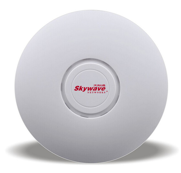 SW8000-UAP1210C系列室内型企业级吸顶式无线AP