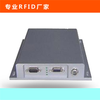 JRF33A-1铁路车号自动识别系统