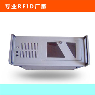 JRF33SA-1标配单口铁路车号自动识别系统