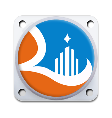 JRF257F-LCD只读型2.4G有源RFID发卡器