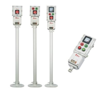 沈阳新黎明LBZ防爆操作柱