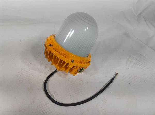 LED防眩防爆泛光灯  60W吸顶吊顶防爆灯  50W防爆平台灯