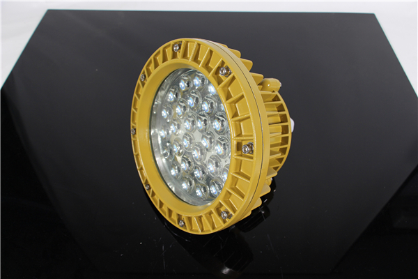 30W40W隔爆型LED防爆泛光灯防爆吸顶灯LED防爆投光灯