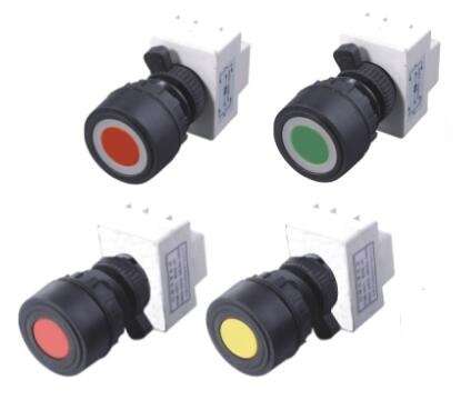沈阳新黎明BA8030系列防爆按钮信号灯指示灯