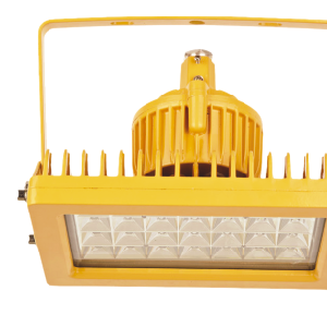 沈阳新黎明BLED9117免维护LED防爆泛光灯
