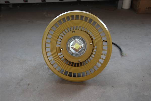 大功率LED防爆灯300W化工厂防爆强光灯BFC8180B