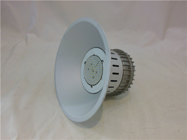 LED厂房工矿灯70W内场高顶灯顶棚灯LED工矿灯厂房工矿灯