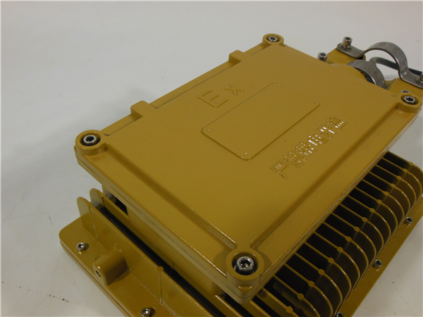 70W防爆道路灯 方形LED防爆路灯50W60W防爆投光灯CCD97B