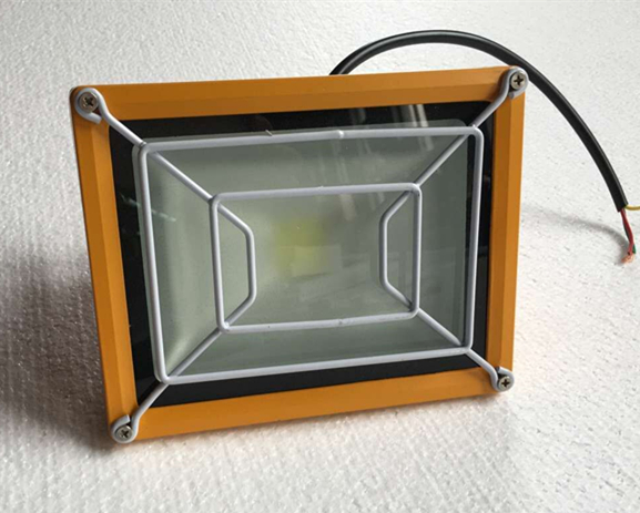 LED防爆投光灯30W防水防爆壁灯防爆吸顶灯BFC8188